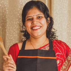 Jigyasa Jain - Rajasthani Cuisine