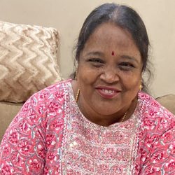 Chef Pauline Mary - Tamil Nadu Cuisine