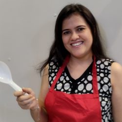 Chef Shilpa Thakur - Sindhi Cuisine